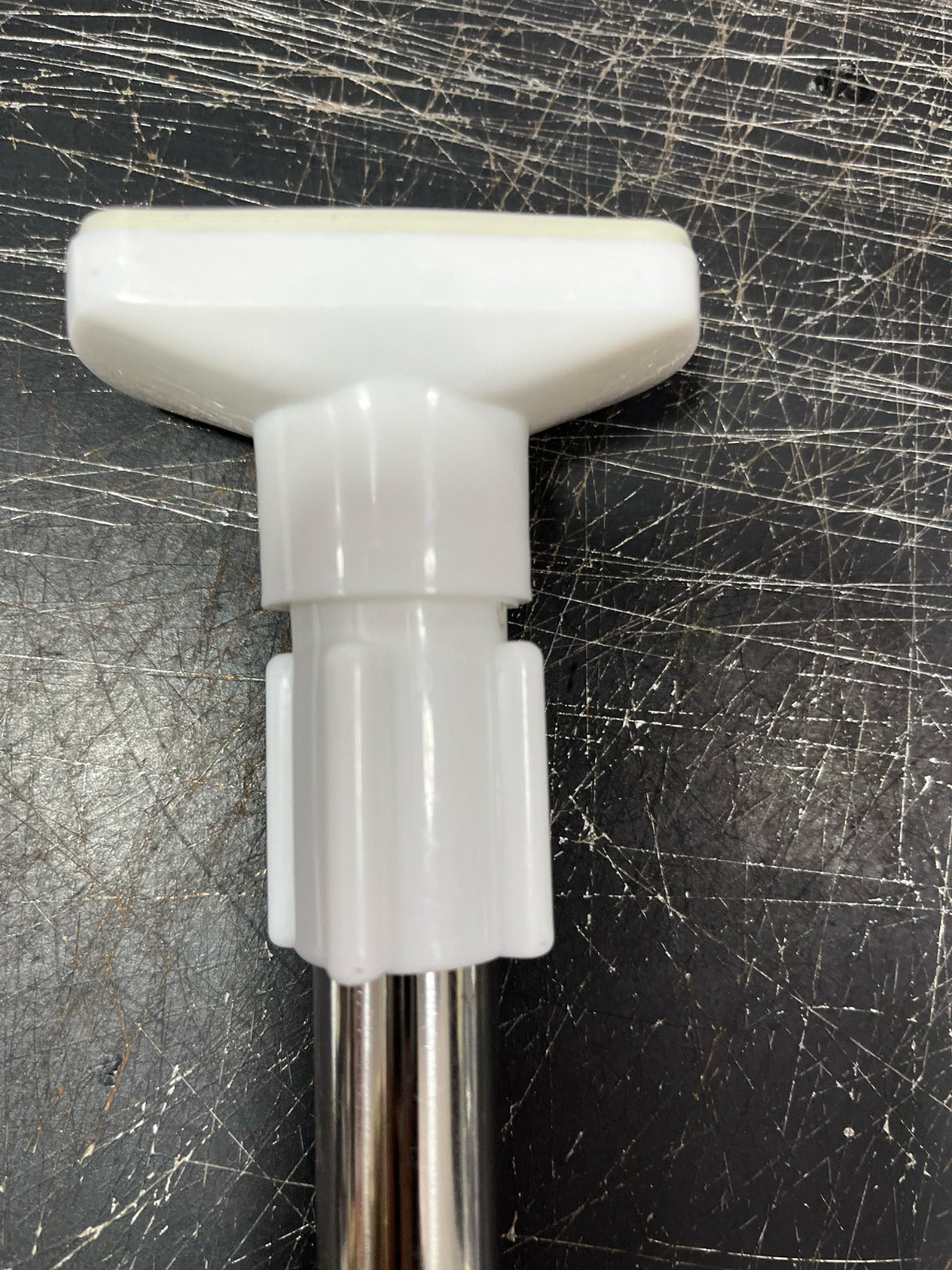 Tendedero Extensible  – Varal y Perchero – Ideal para espacios pequeños JDM-82  108-198cm