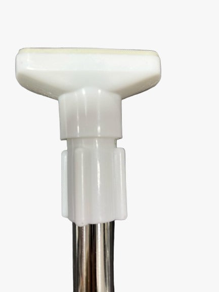 Tendedero Extensible  – Varal y Perchero – Ideal para espacios pequeños JDM-82  108-198cm